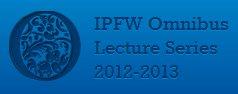 2012-2013 IPFW Omnibus Lecture Series logo