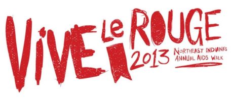 2013 Vive Le Rouge