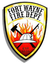Fort Wayne Fire Department logo