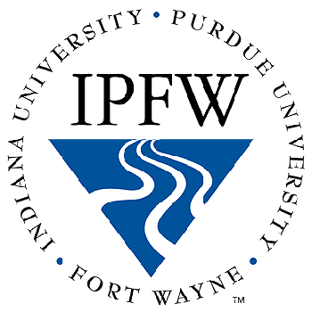 IPFW logo