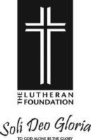 Lutheran Foundation logo
