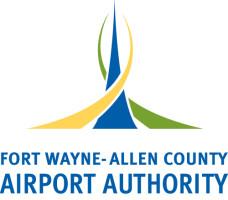 Fort Wanyne-Allen County Airport Authority logo