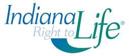 Indiana Right to Life logo