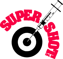 Super Shot logo