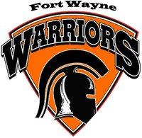 Fort Wayne Warriors logo