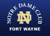 Notre Dame Fort Wayne logo