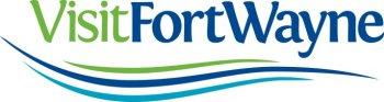 Visit Fort Wayne logo