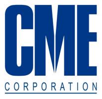CME Corporation logo