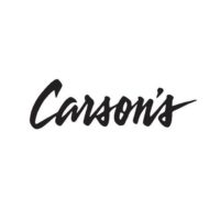 Carson's logo