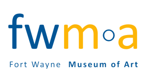 Fort Wayne Museum of Art logo