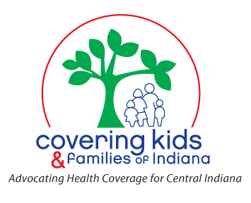 Covering Kids logo