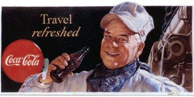 Travel Refreshed 765 advertisement