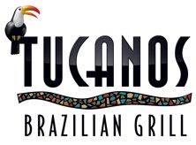 Tucanos Brazilian Grill logo