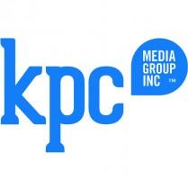 KPC Media logo