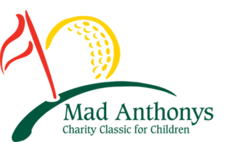 Mad Anthony Childrens Foundation logo