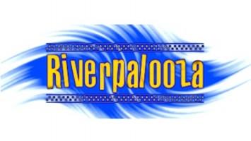 Riverpalooza logo