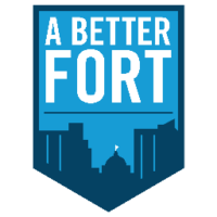 A Better Fort logo