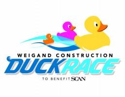 Weigand SCAN Duck Race