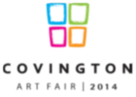 2014 Covington Art Fair