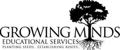 Growing Minds logo