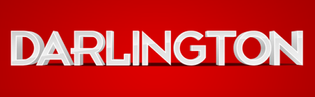 Darlington logo