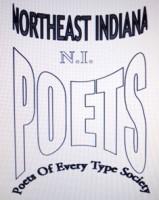 Northeast Indiana Poets logo