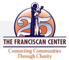 The Franciscan Center logo