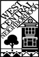 West Central Neighborhood logo