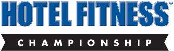 Hotel Fitness Championship logo