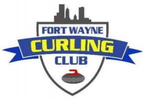 Fort Wayne Curling Club logo