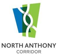 North Anthony Corridor logo