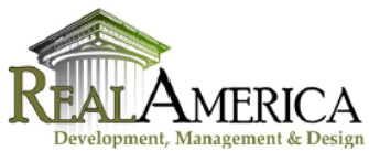 RealAmerica Development logo