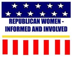 Allen County Republican Women logo