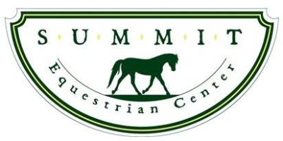 Summit Equestrian Center logo