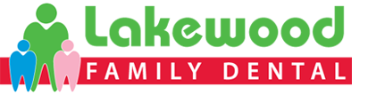 Lakewood Family Dental logo