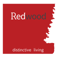 Redwood Living logo