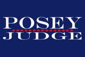 Posey for Judge