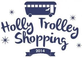 2014 Holly Trolley logo