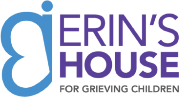 Erin's House logo