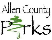 Allen County Parks logo