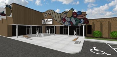 Bluffton Food Innovation Center