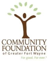 Community Foundation of Greater Fort Wayne logo