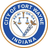 City of Fort Wayne seal