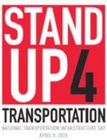 StandUp4Transportation logo