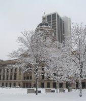 Allen County Courthouse