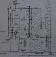 Site drawing