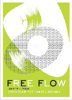 Free Flow Saturday