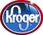 Kroger logo, from their website.