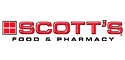 Scotts Logo from the Kroger website.