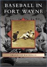 Baseball in Fort Wayne, by Chad Gramling.  Image courtesy of author.